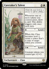 Image for Caretaker's Talent (Bloomburrow) (6) - Magic: The Gathering