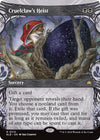 Image for Cruelclaw's Heist (Showcase) (Bloomburrow) (310) - Magic: The Gathering