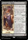 Image for Scavenger's Talent (Bloomburrow) (111) - Magic: The Gathering