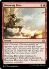 Image for Blooming Blast (Bloomburrow) (126) - Magic: The Gathering