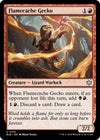 Image for Flamecache Gecko (Bloomburrow) (135) - Magic: The Gathering