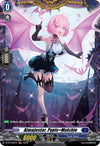 Image for Almajestar, Pypis=Mulchie (D Promo Cards) (D-PR/487EN) - Cardfight Vanguard