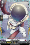 Image for Silhouette Man (D Promo Cards) (D-PR/490EN) - Cardfight Vanguard