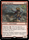 Image for Agate Instigator (Commander: Bloomburrow) (21) - Magic: The Gathering