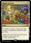 Image for Exotic Orchard (Commander: Bloomburrow) (131) - Magic: The Gathering