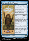 Image for Fortune Teller's Talent (Commander: Bloomburrow) (14) - Magic: The Gathering