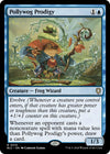 Image for Pollywog Prodigy (Commander: Bloomburrow) (15) - Magic: The Gathering