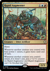 Image for Rapid Augmenter (Commander: Bloomburrow) (38) - Magic: The Gathering