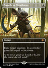 Image for Swords to Plowshares (Borderless) (Special Guests) (54) - Magic: The Gathering
