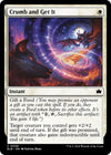 Image for Crumb and Get It (Bloomburrow) (8) - Magic: The Gathering