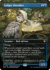 Image for Ledger Shredder (Borderless) (Special Guests) (55) - Magic: The Gathering