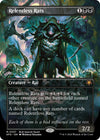 Image for Relentless Rats (Borderless) (Special Guests) (57) - Magic: The Gathering