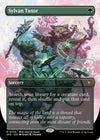 Image for Sylvan Tutor (Borderless) (Special Guests) (59) - Magic: The Gathering