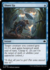 Image for Shore Up (Bloomburrow) (69) - Magic: The Gathering