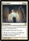 Image for Nevermore (Innistrad) (25) - Magic: The Gathering