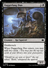 Image for Daggerfang Duo (Bloomburrow) (89) - Magic: The Gathering