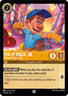 Image for Fix-It Felix, Jr. - Delighted Sightseer (5) (17)