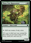 Image for Three Tree Rootweaver (Bloomburrow) (198) - Magic: The Gathering
