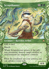 Image for Scrapshooter (Showcase) (Bloomburrow) (324) - Magic: The Gathering