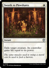 Image for Swords to Plowshares (Commander: Bloomburrow) (109) - Magic: The Gathering