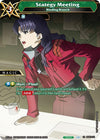 Image for Stategy Meeting - Binding Branch (Strangers in the Sky) (BSS05-132) - Battle Spirits Saga