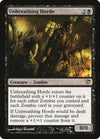 Image for Unbreathing Horde (Innistrad) (121) - Magic: The Gathering