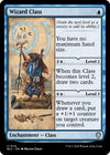 Image for Wizard Class (Commander: Bloomburrow) (112) - Magic: The Gathering