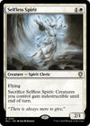 Image for Selfless Spirit (Commander: Bloomburrow) (153) - Magic: The Gathering