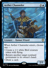 Image for Aether Channeler (Commander: Bloomburrow) (160) - Magic: The Gathering