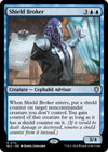 Image for Shield Broker (Commander: Bloomburrow) (174) - Magic: The Gathering