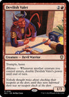 Image for Devilish Valet (Commander: Bloomburrow) (195) - Magic: The Gathering