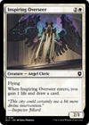 Image for Inspiring Overseer (Commander: Bloomburrow) (141) - Magic: The Gathering