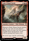 Image for Etali, Primal Storm (Commander: Bloomburrow) (196) - Magic: The Gathering