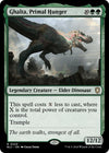 Image for Ghalta, Primal Hunger (Commander: Bloomburrow) (220) - Magic: The Gathering