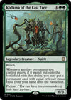 Image for Kodama of the East Tree (Commander: Bloomburrow) (227) - Magic: The Gathering