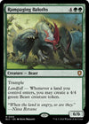 Image for Rampaging Baloths (Commander: Bloomburrow) (233) - Magic: The Gathering