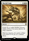 Image for Martial Coup (Commander: Bloomburrow) (146) - Magic: The Gathering