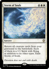 Image for Storm of Souls (Commander: Bloomburrow) (156) - Magic: The Gathering