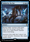Image for Stolen by the Fae (Commander: Bloomburrow) (176) - Magic: The Gathering