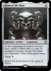 Image for Helm of the Host (Commander: Bloomburrow) (276) - Magic: The Gathering
