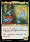 Image for Grumgully, the Generous (Commander: Bloomburrow) (253) - Magic: The Gathering