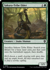 Image for Sakura-Tribe Elder (Commander: Bloomburrow) (236) - Magic: The Gathering