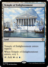 Image for Temple of Enlightenment (Commander: Bloomburrow) (339) - Magic: The Gathering