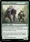 Image for Garruk's Packleader (Commander: Bloomburrow) (218) - Magic: The Gathering