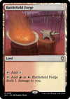 Image for Battlefield Forge (Commander: Bloomburrow) (293) - Magic: The Gathering