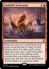 Image for Sunbird's Invocation (Commander: Bloomburrow) (116) - Magic: The Gathering