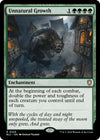 Image for Unnatural Growth (Commander: Bloomburrow) (245) - Magic: The Gathering