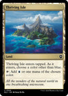 Image for Thriving Isle (Commander: Bloomburrow) (349) - Magic: The Gathering