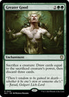 Image for Greater Good (Commander: Bloomburrow) (223) - Magic: The Gathering
