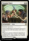 Image for Tenuous Truce (Commander: Bloomburrow) (159) - Magic: The Gathering